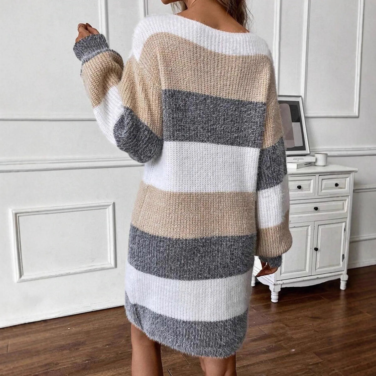 Women's Josephine | Women's Sweater Dress
