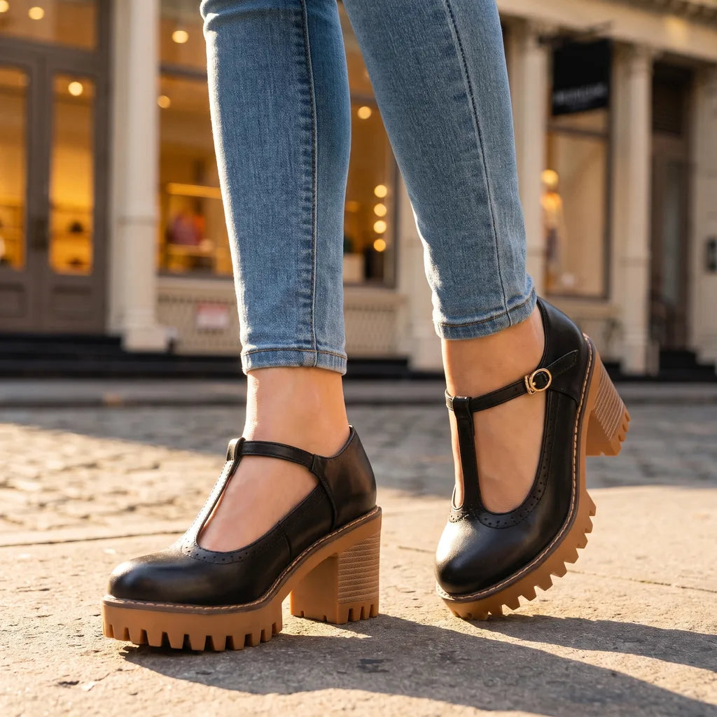 Women's Joyce | Women's Mary Jane Heels