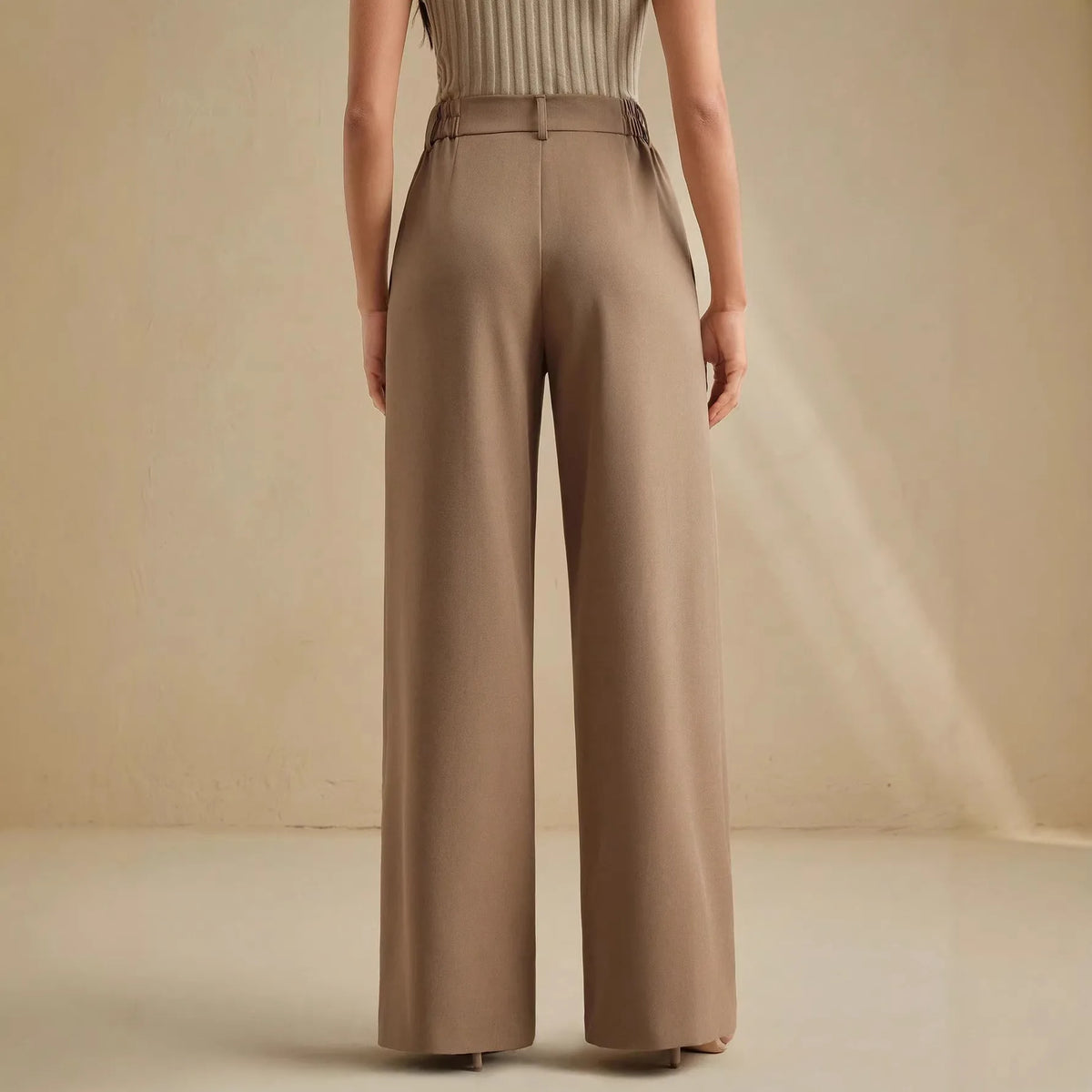 Women's Julia | Women's Wide-Leg Trousers
