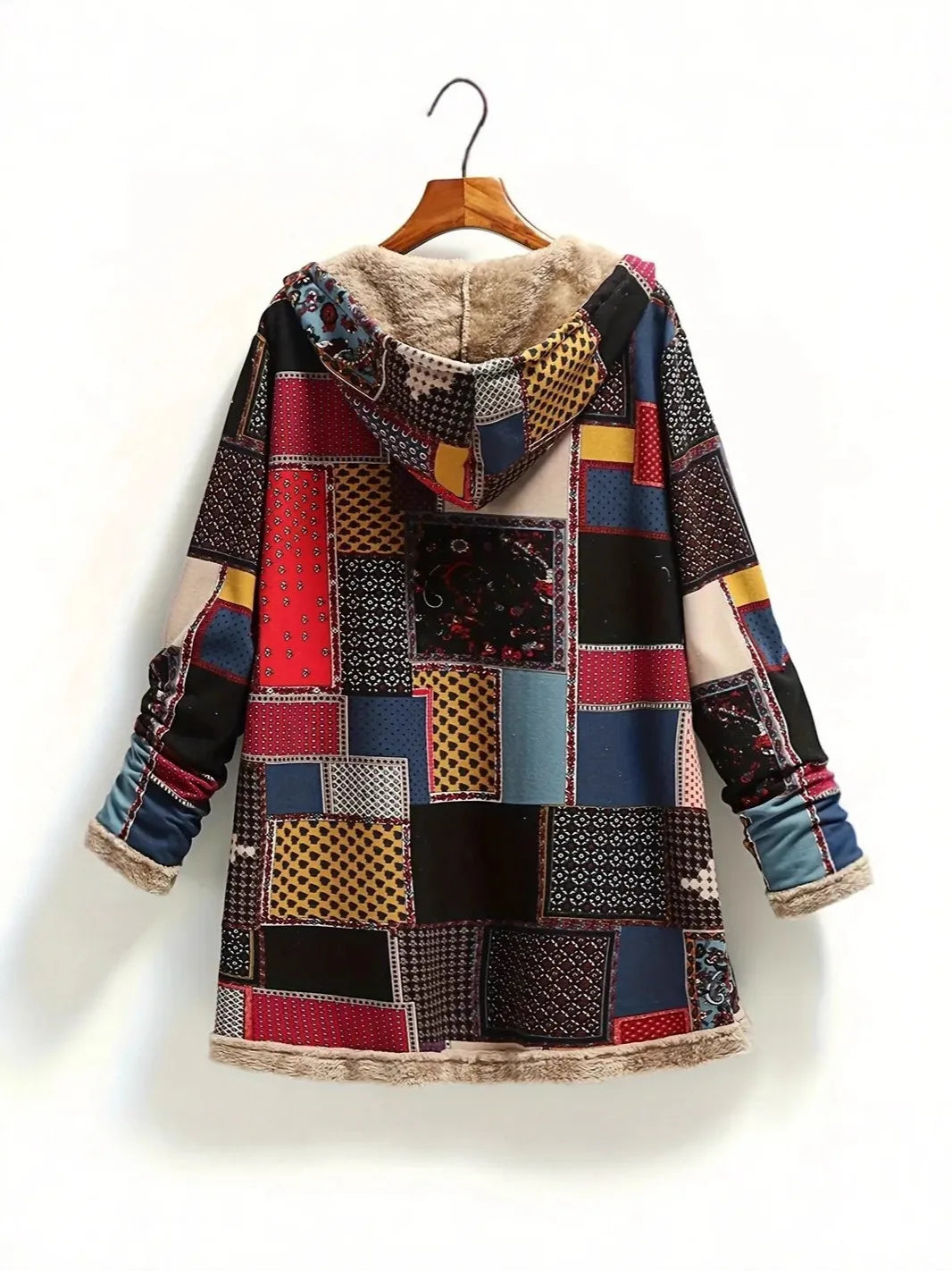 womens trench coat multicolor1.jpg