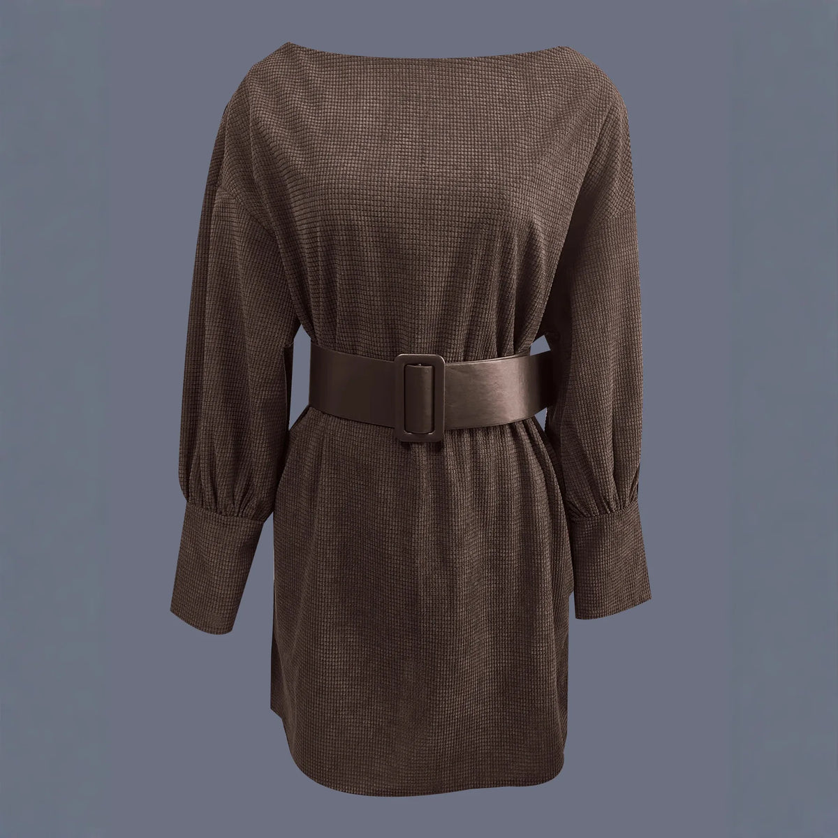 Women's Kendall | Women's Jumper Dress
