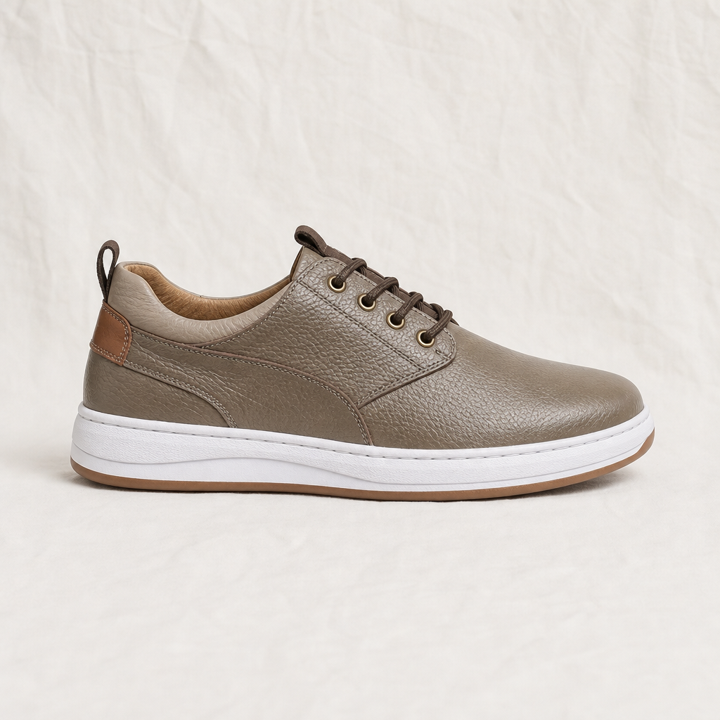 Joseph John | Mens Smart Casual Derby Shoes