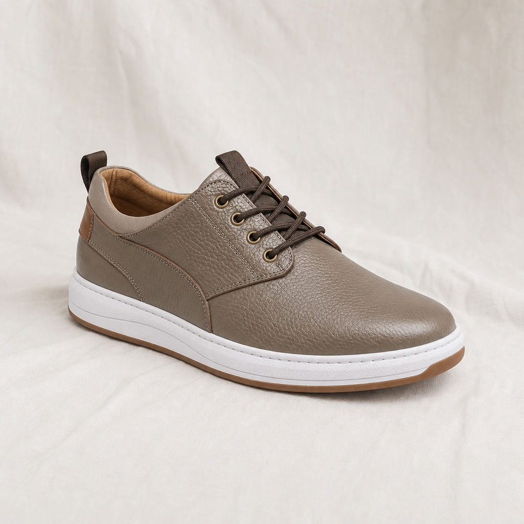 Joseph John | Mens Smart Casual Derby Shoes