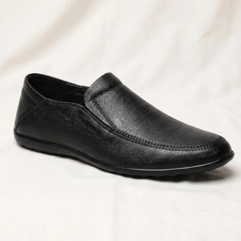 Men's Eggleston Leather Slip On Loafers
