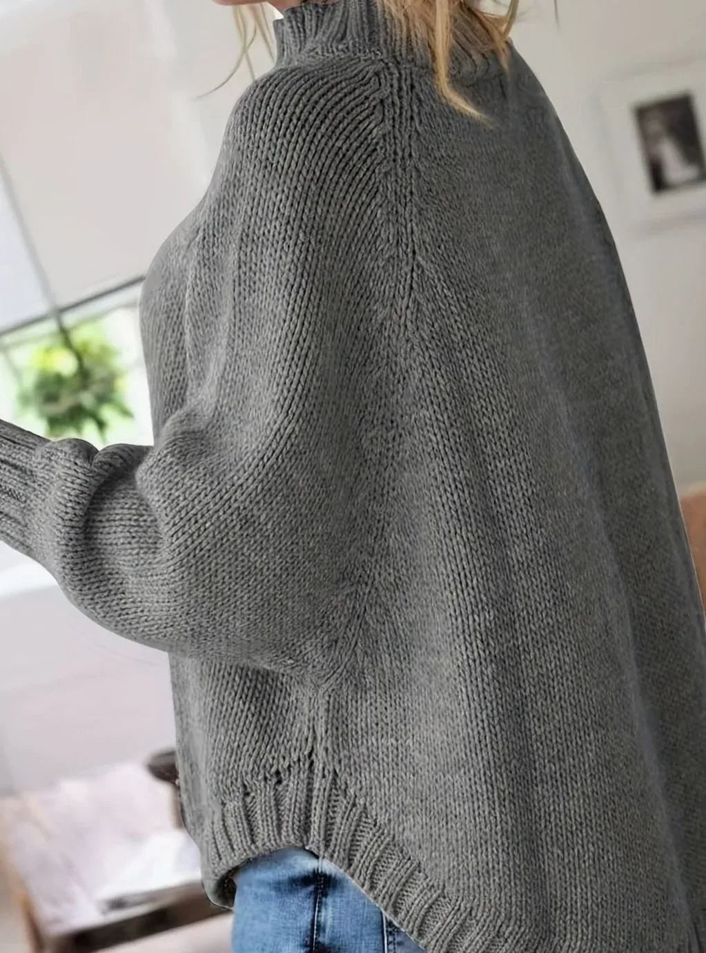 womens sweater gray.webp