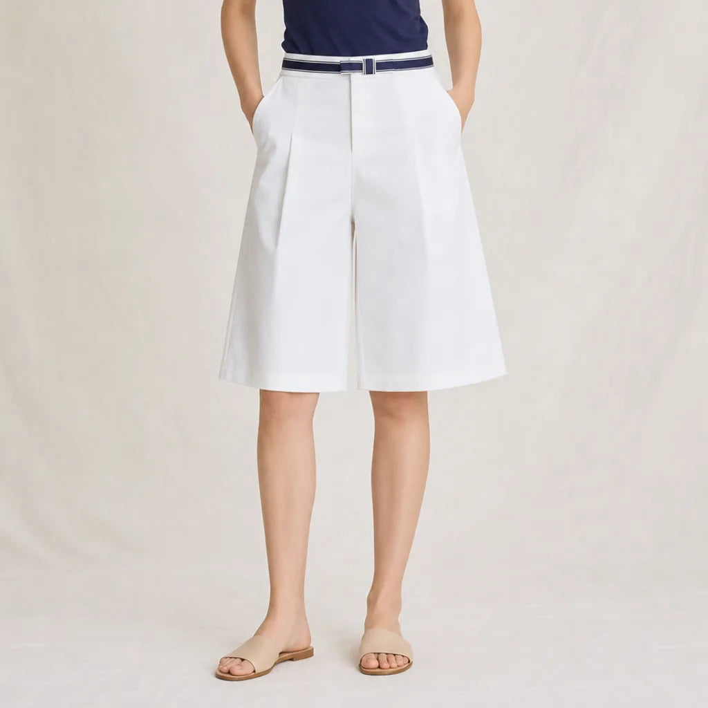 Women's Louis High-Waist Shorts