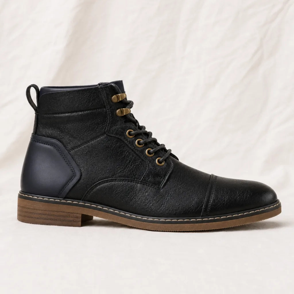 Men's Magnolia Chelsea Ankle Boots