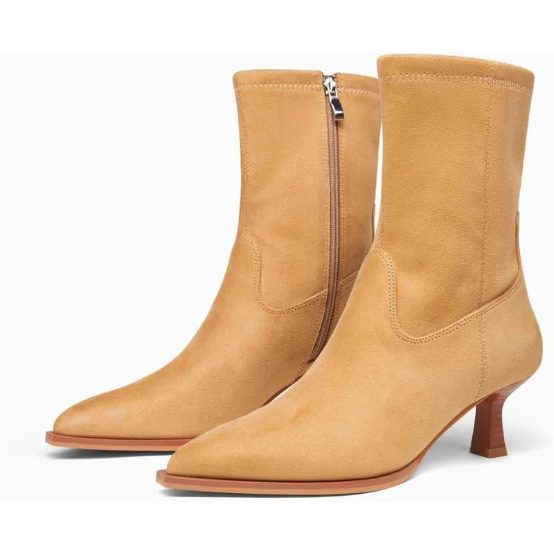 Women's Maia | Women's Heeled Boots