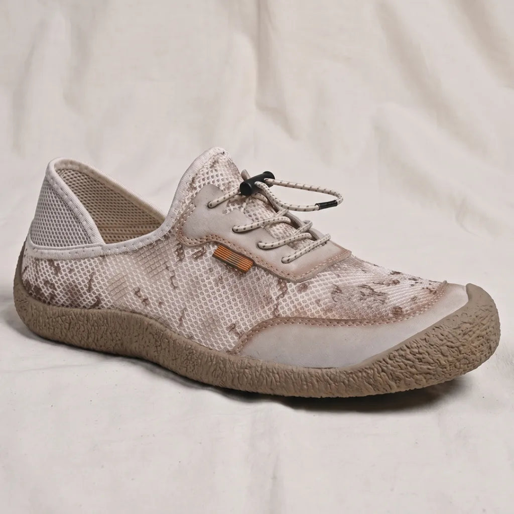 Men's Leo Breathable Slip Ons