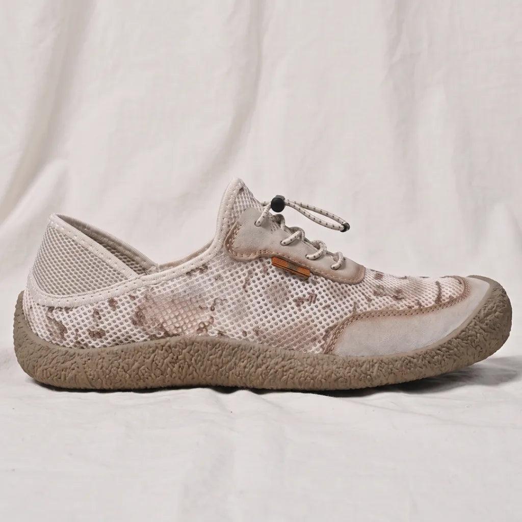 Men's Leo Breathable Slip Ons