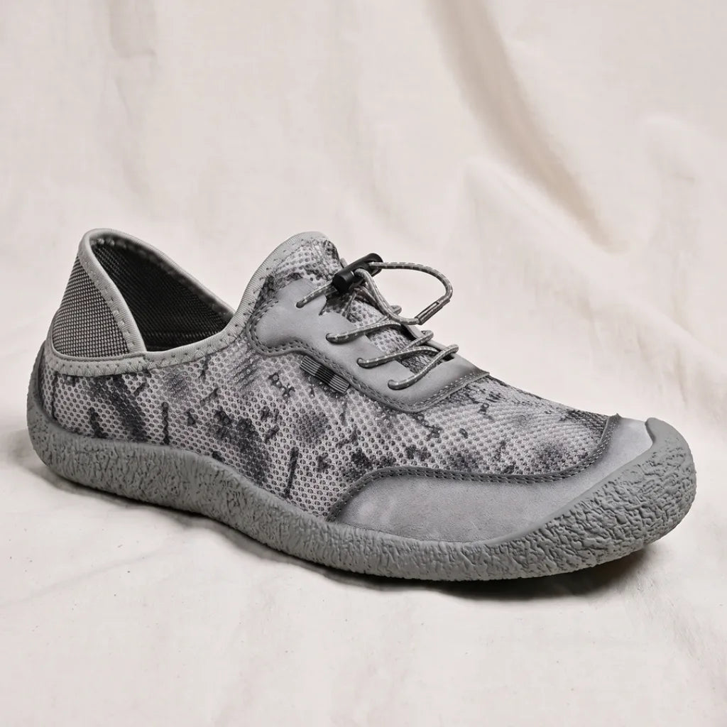 Men's Leo Breathable Slip Ons