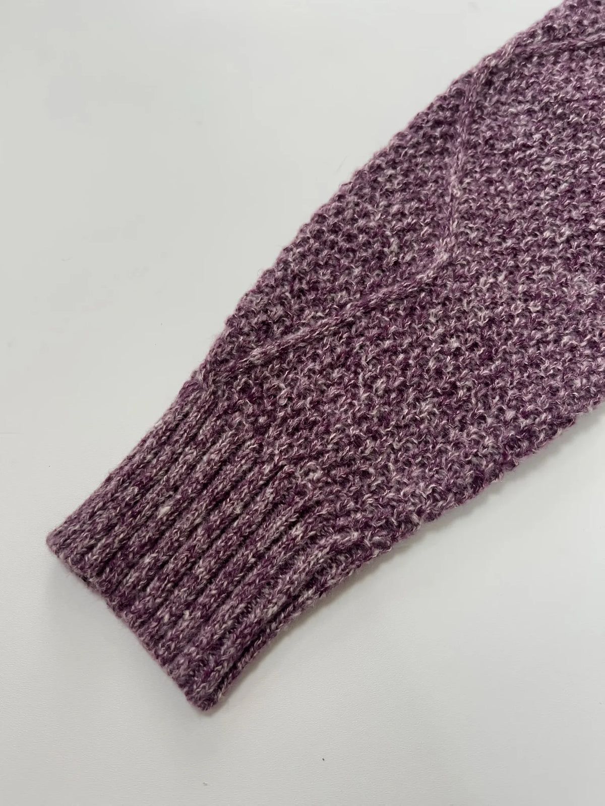 womes sweater dress purple3.webp