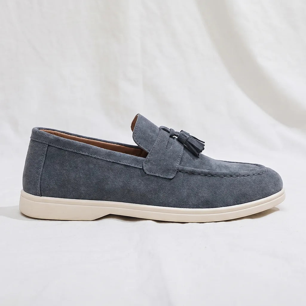 Men's Maximilian Tassel Loafers