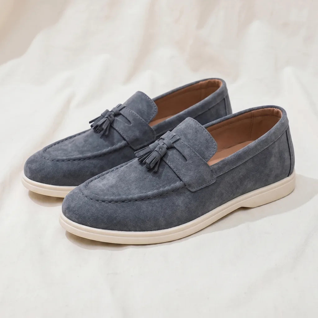 Men's Maximilian Tassel Loafers
