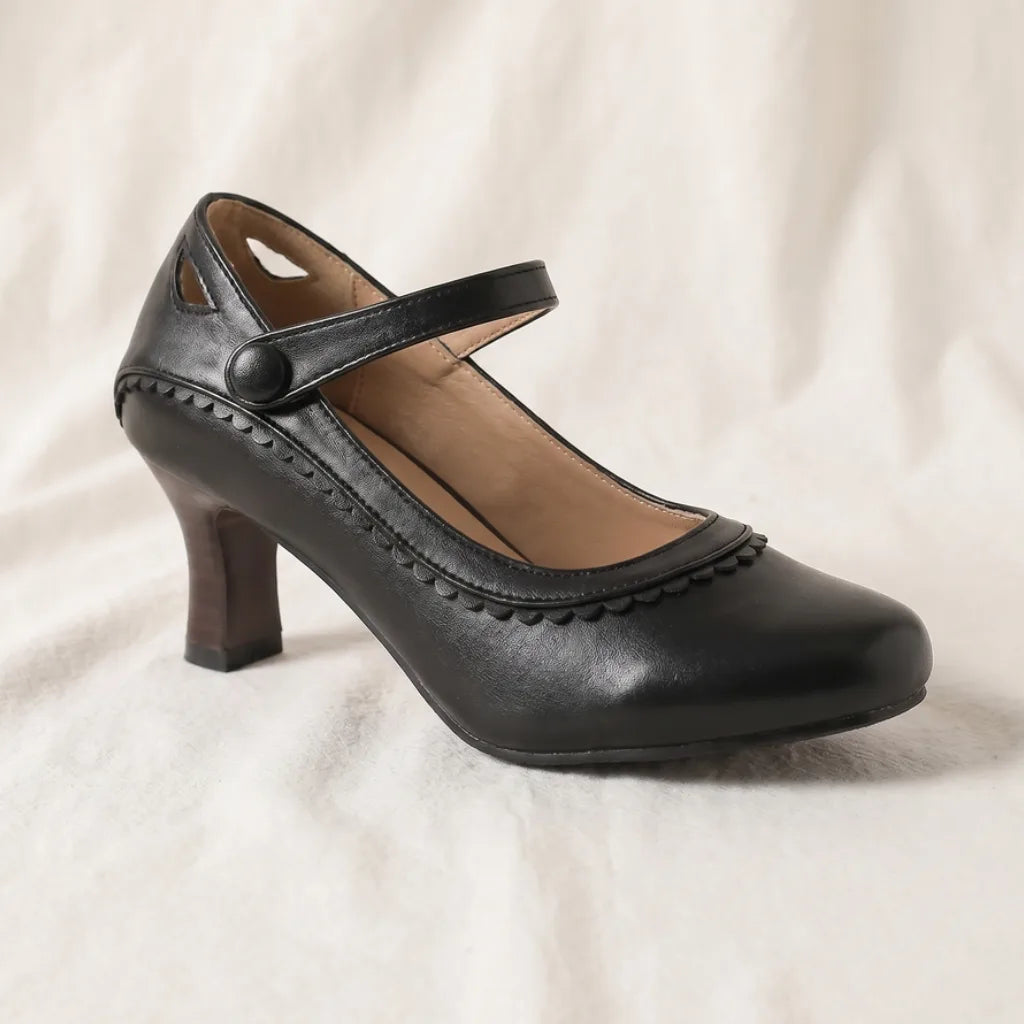 Women's Melissa Mary Jane Heels