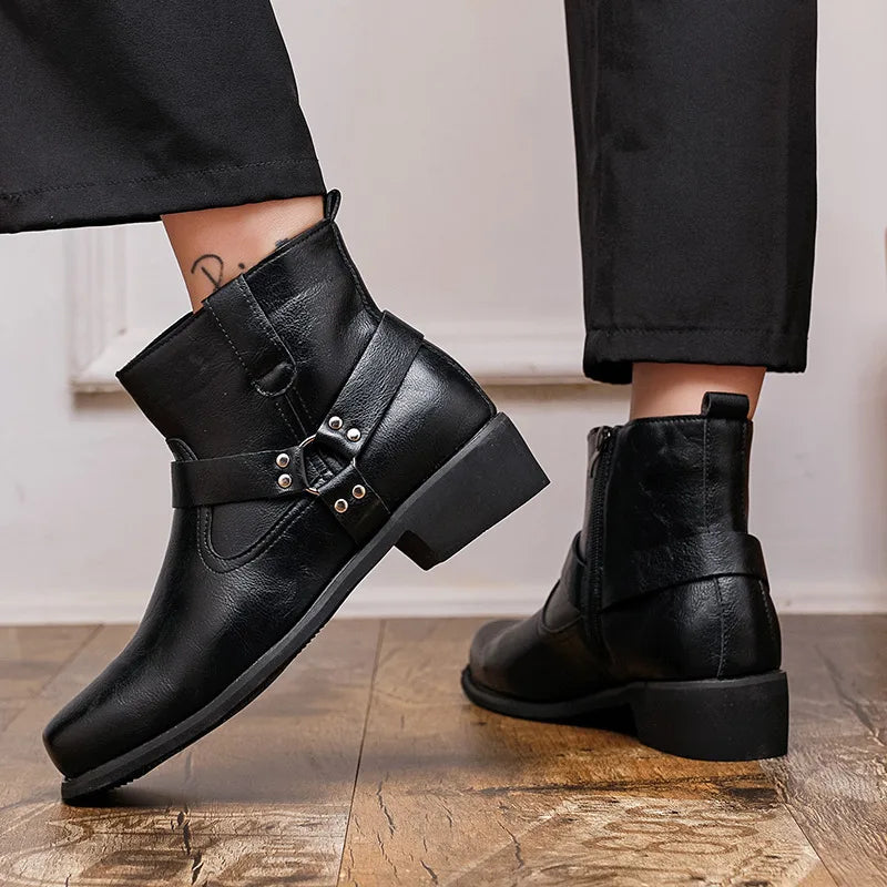 Women's Newell | Men's Cowboy Boots