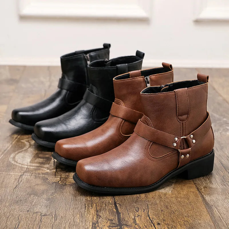 Women's Newell | Men's Cowboy Boots