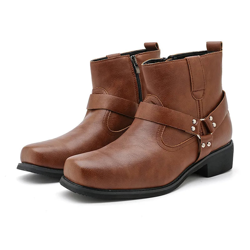 Women's Newell | Men's Cowboy Boots
