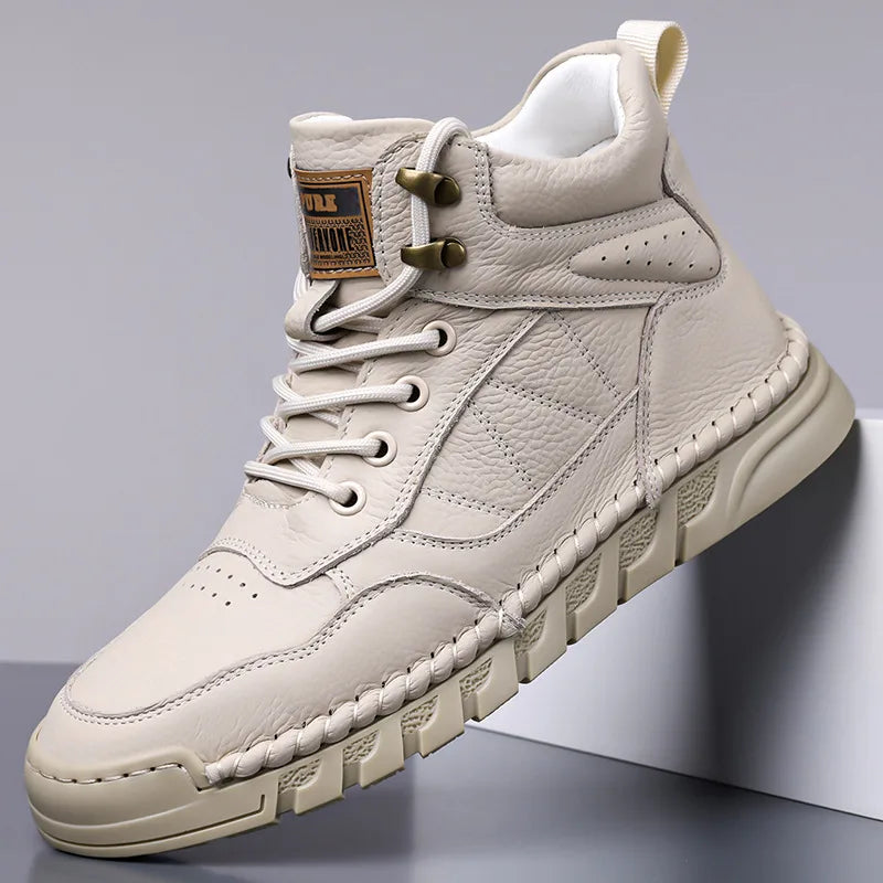 Men's Nixon | Men's Trainer Boots