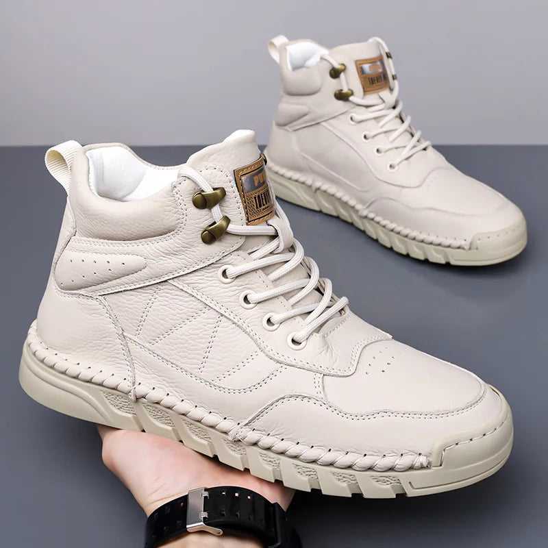 Men's Nixon | Men's Trainer Boots