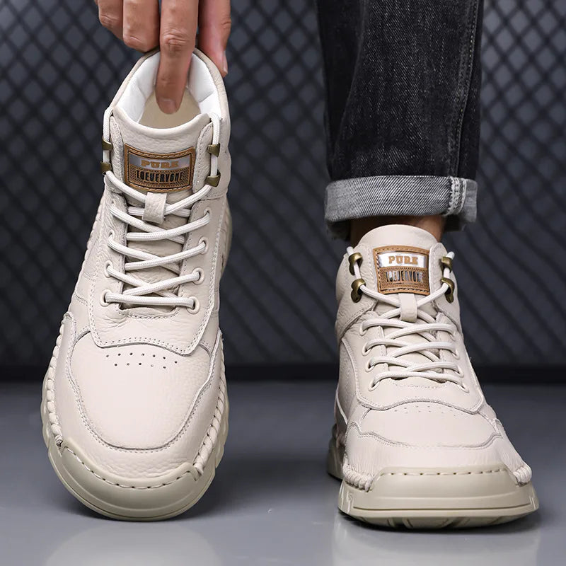 Men's Nixon | Men's Trainer Boots