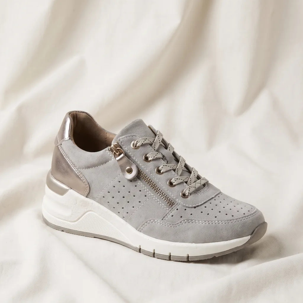 Women's Byron Platform Lace Ups