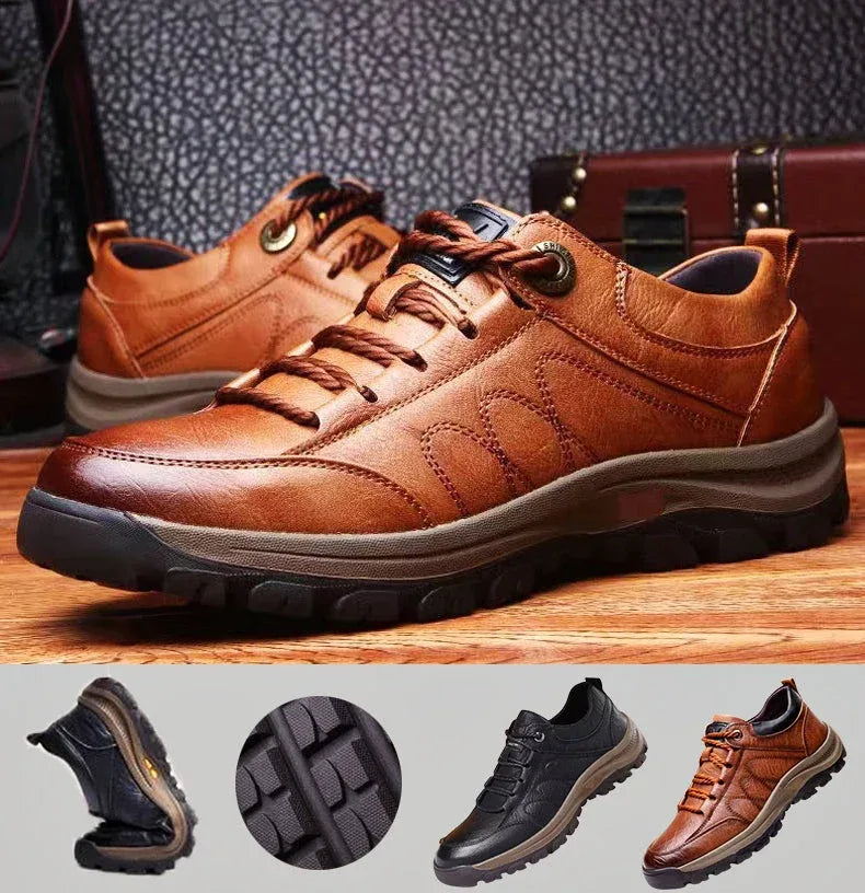 Men's Nola | Men's Orthopaedic Shoes
