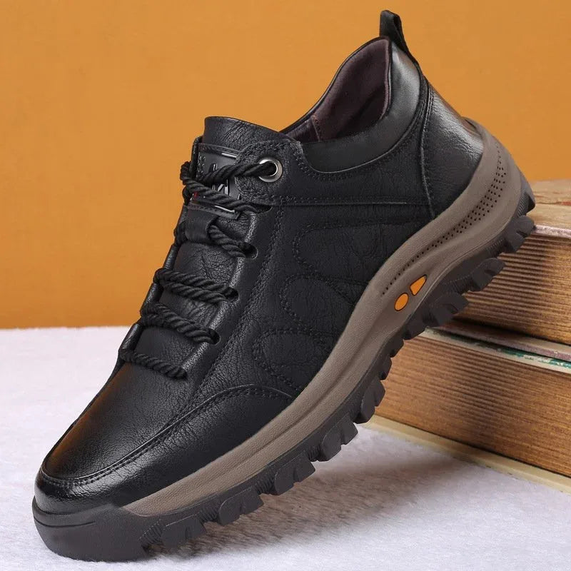 Men's Orthopaedic Shoes black2.webp