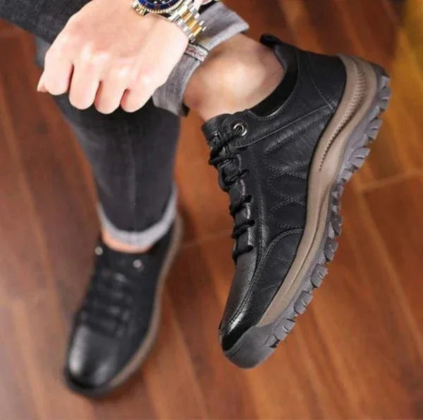 Men's Orthopaedic Shoes black3.webp