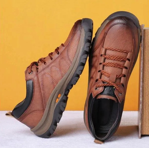 Men's Orthopaedic Shoes brown1.jpg