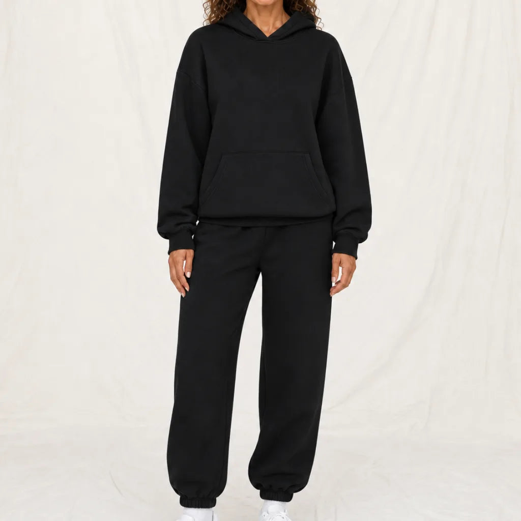 Women's Kennard Hoodie Jogger Set