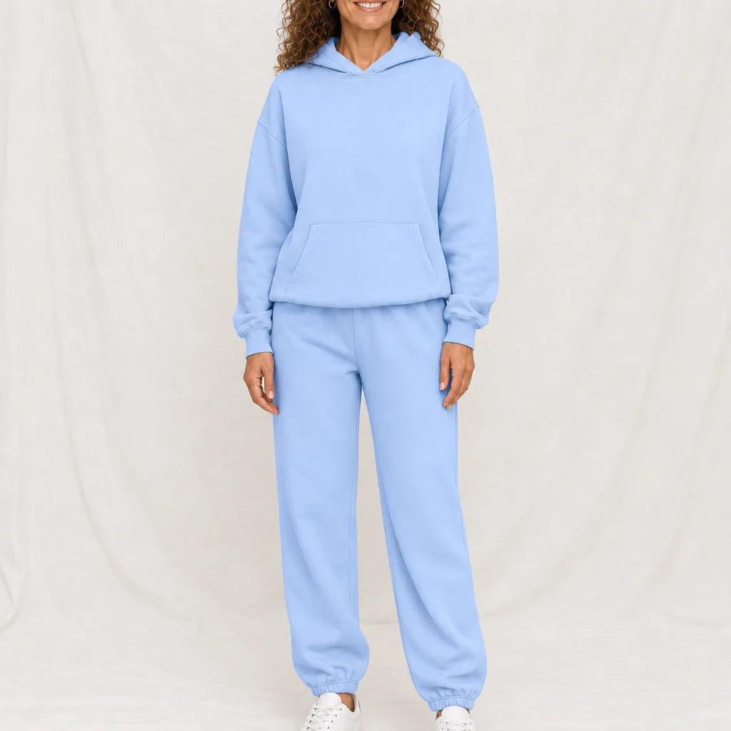 Women's Kennard Hoodie Jogger Set