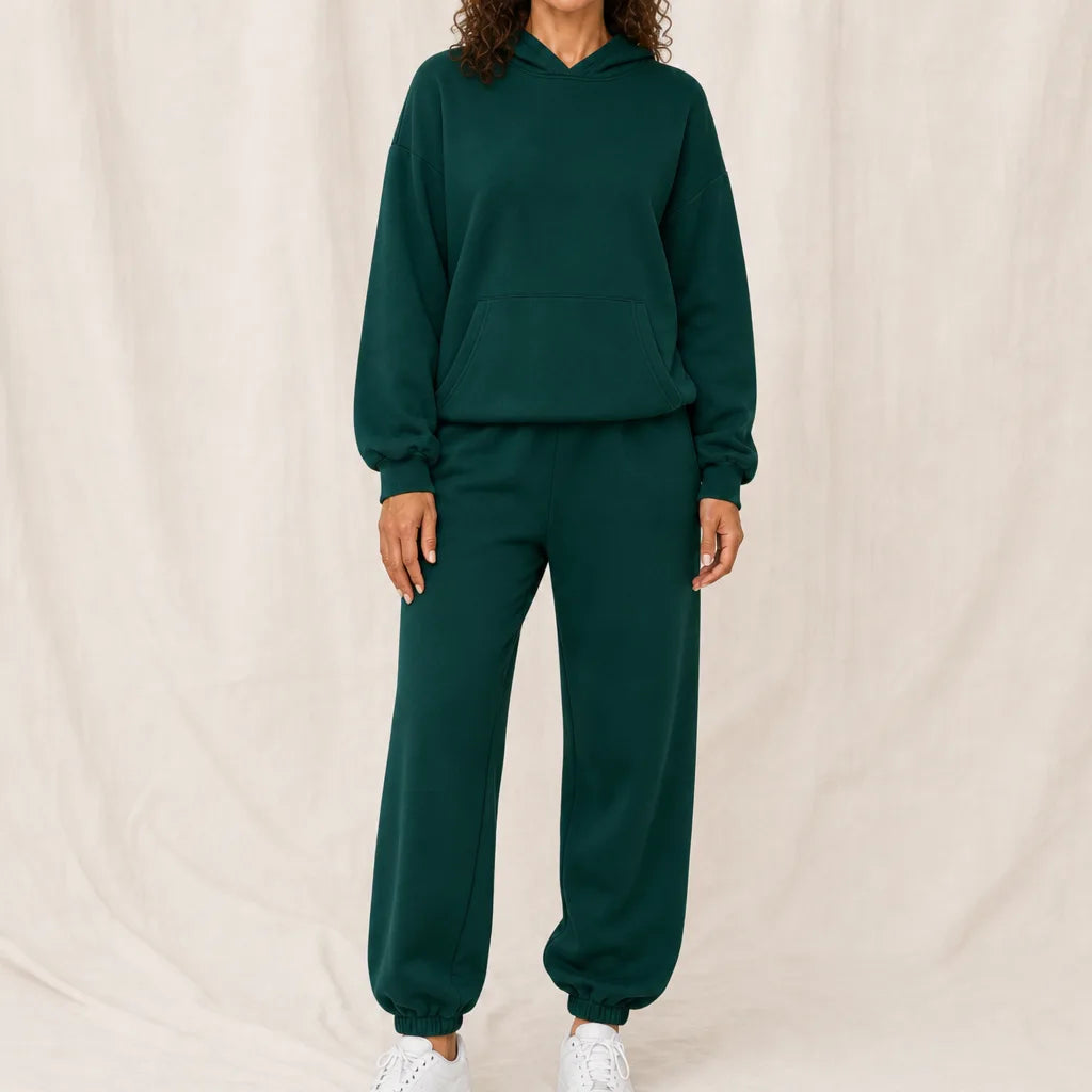 Women's Kennard Hoodie Jogger Set