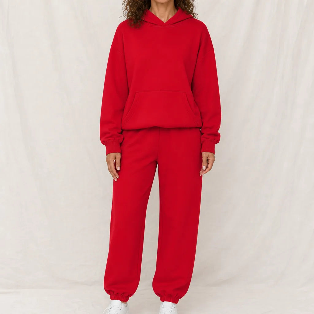 Women's Kennard Hoodie Jogger Set