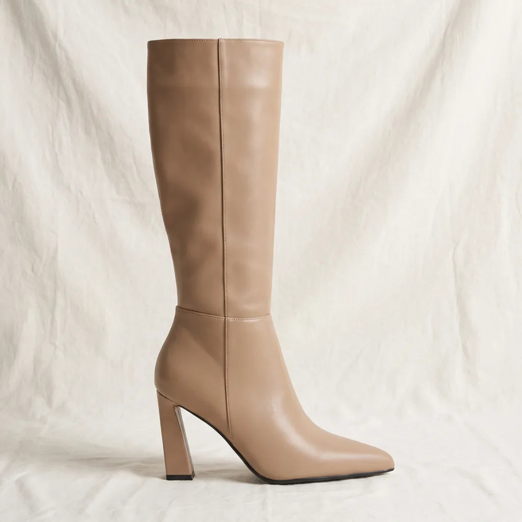 Women's Morrow Pointed Tall Boots