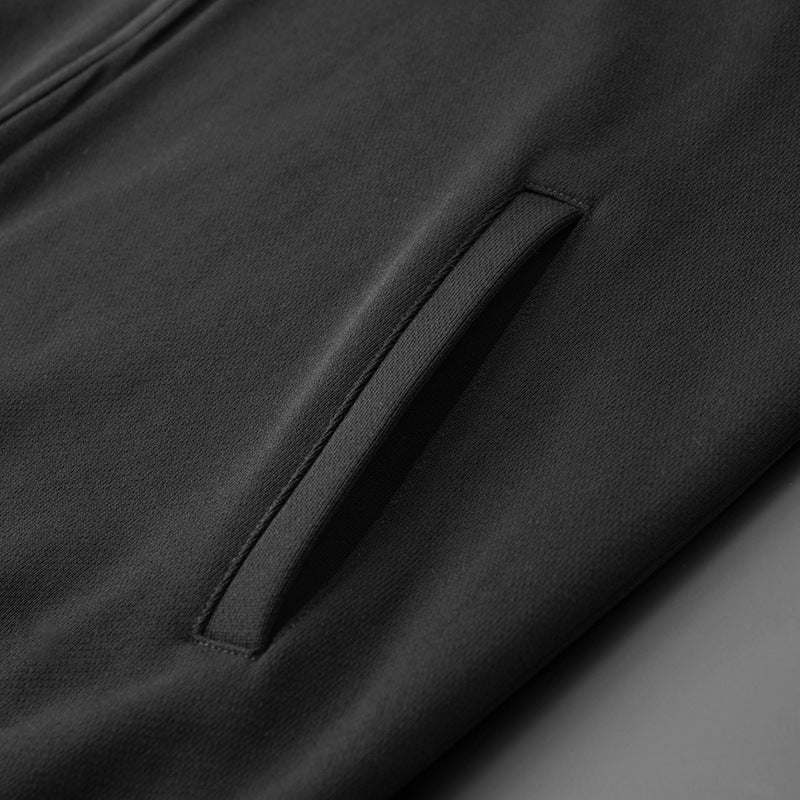 Barrett Cotton Hooded Vest 4