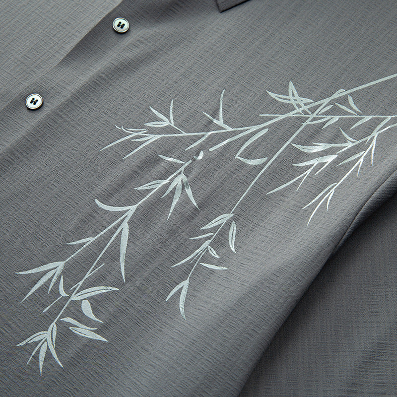 Julian Reed Cooling Shirt 2