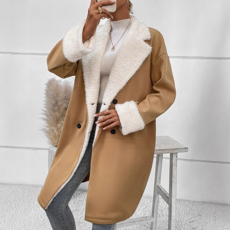 Women's Lucie | Women's Elegant Winter Coat