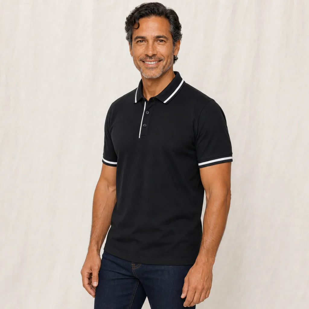 Men's Remond Polo Shirt