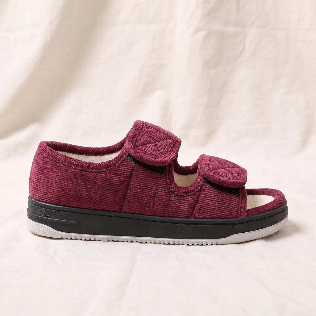 Women's Renfrew Open Toe Slippers