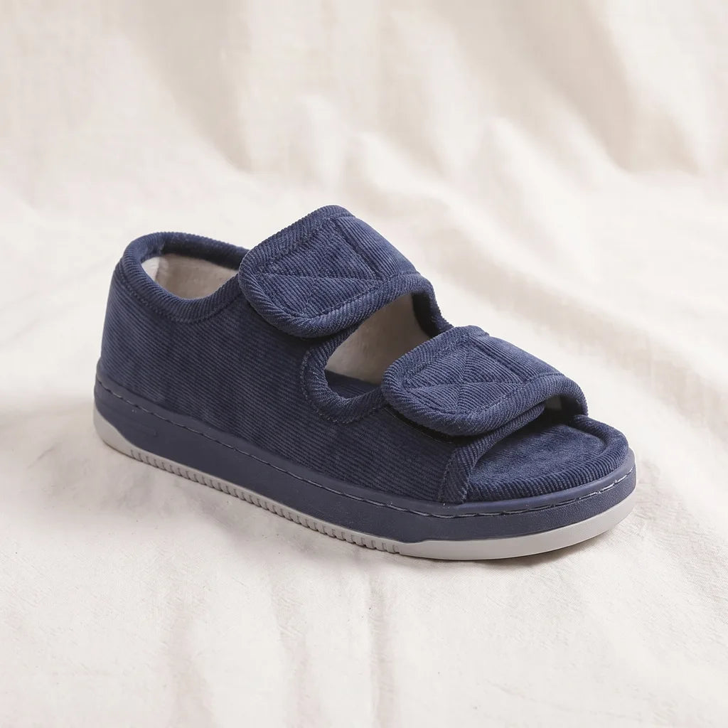 Women's Renfrew Open Toe Slippers