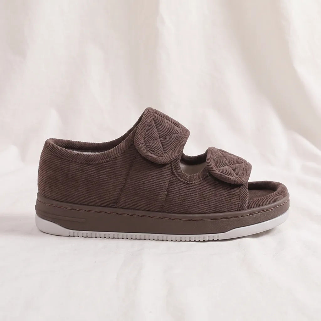 Women's Renfrew Open Toe Slippers