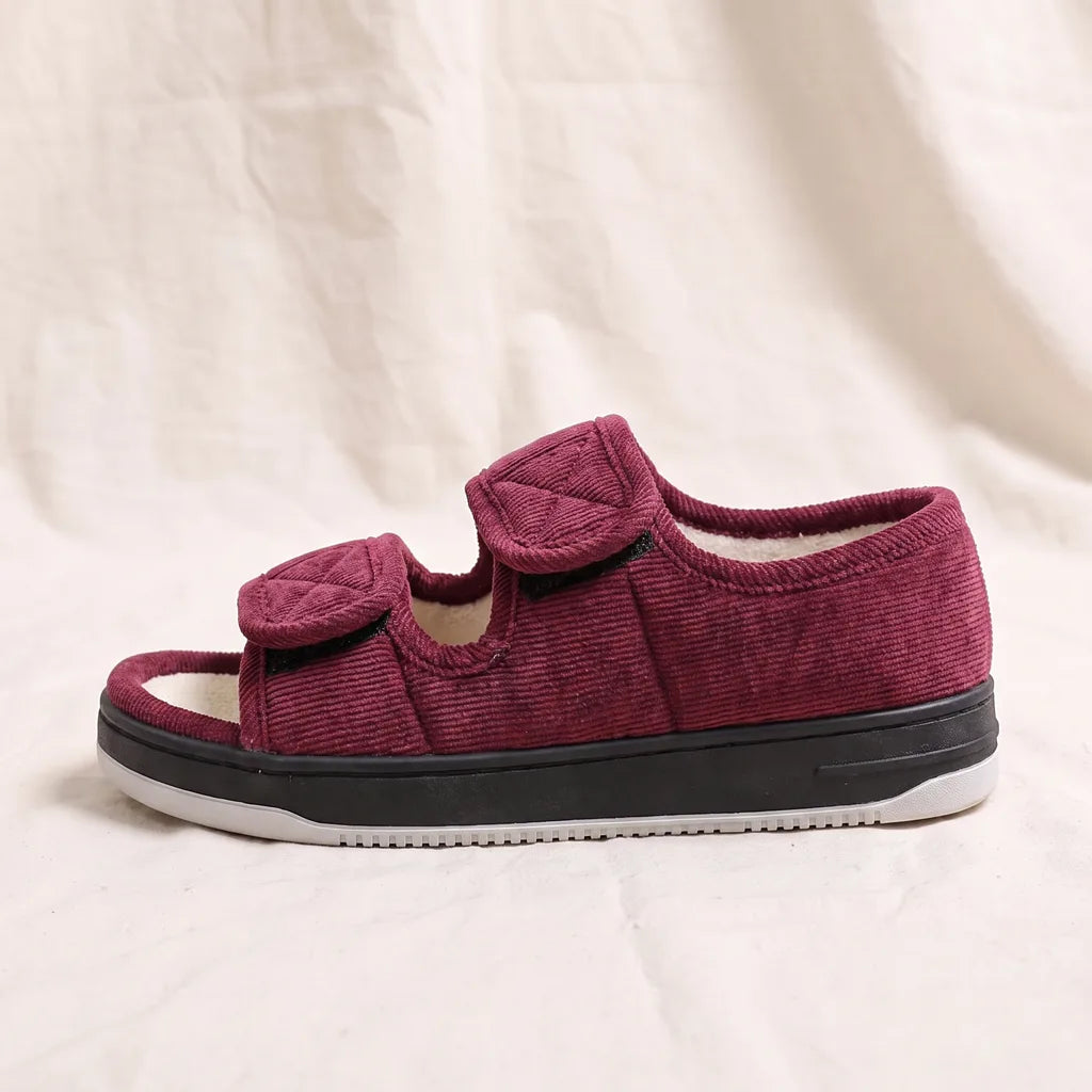 Women's Renfrew Orthopedic Slippers