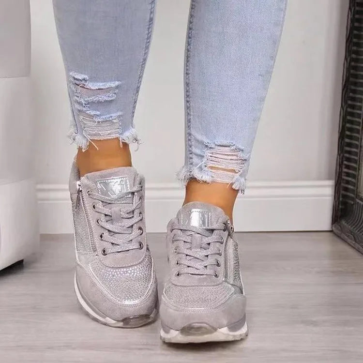 Women's Romilly Orthopaedic Sneakers