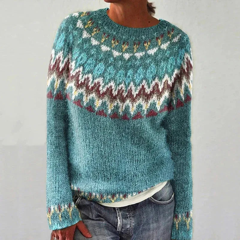 womens sweater blue1.webp
