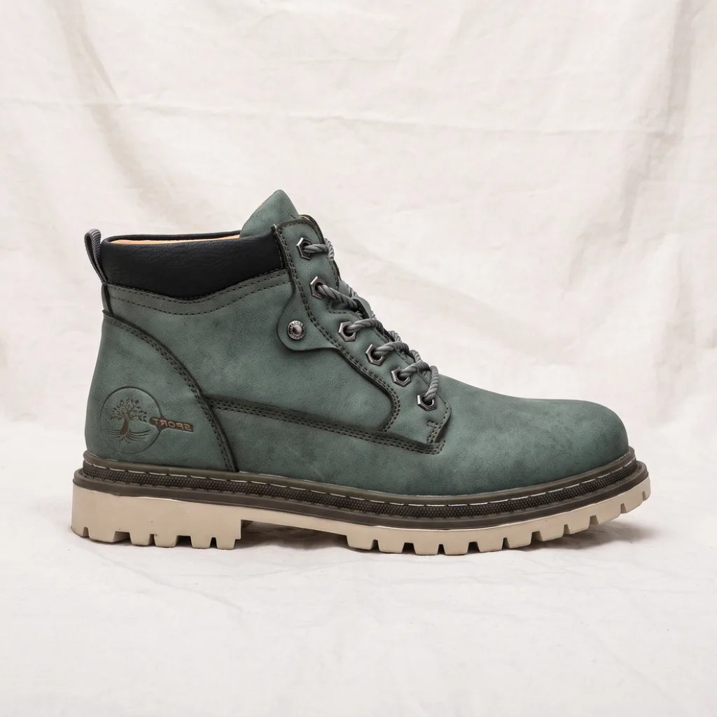 Men's Ryland Lace Up Boots
