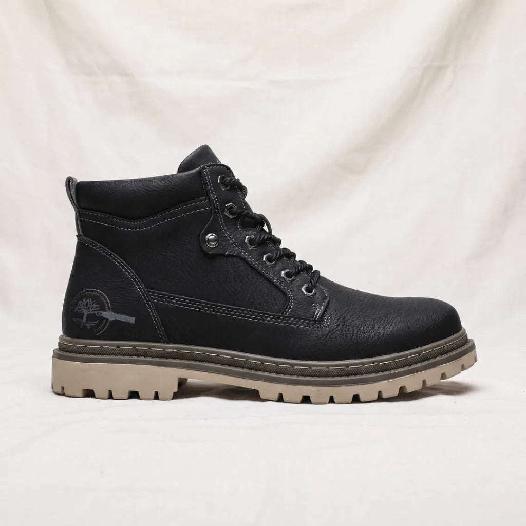 Men's Ryland Lace Up Boots
