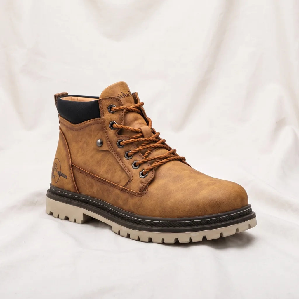 Men's Ryland Lace Up Boots