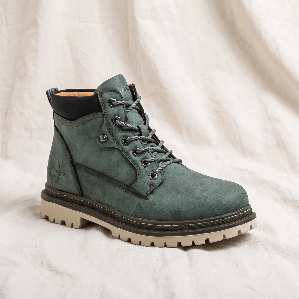Men's Ryland Lace Up Boots