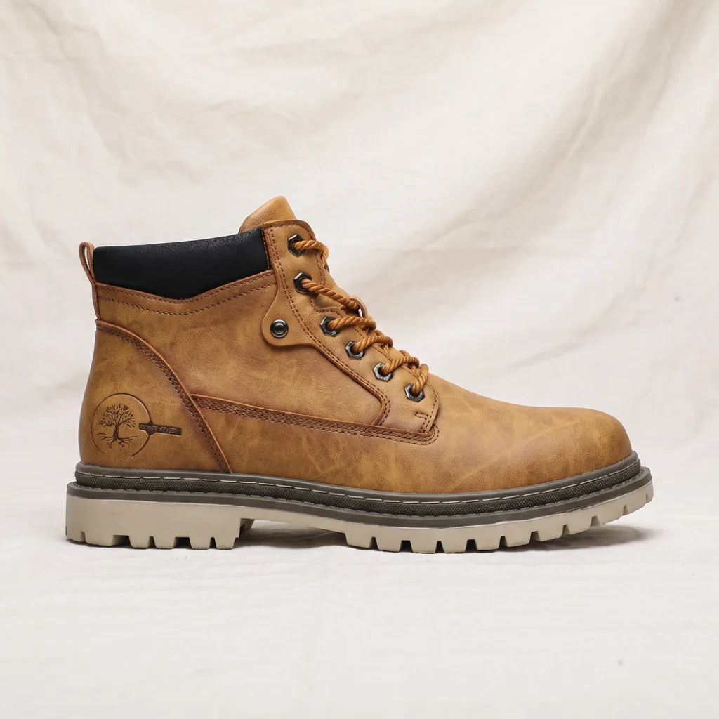 Men's Ryland Lace Up Boots